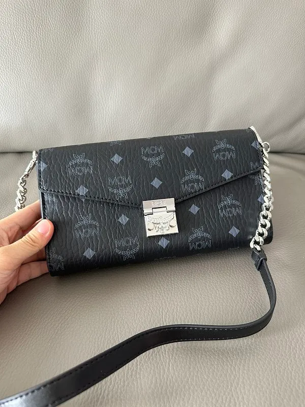 All Categories MCM Women’s Bags and Wallets MCM 65009
