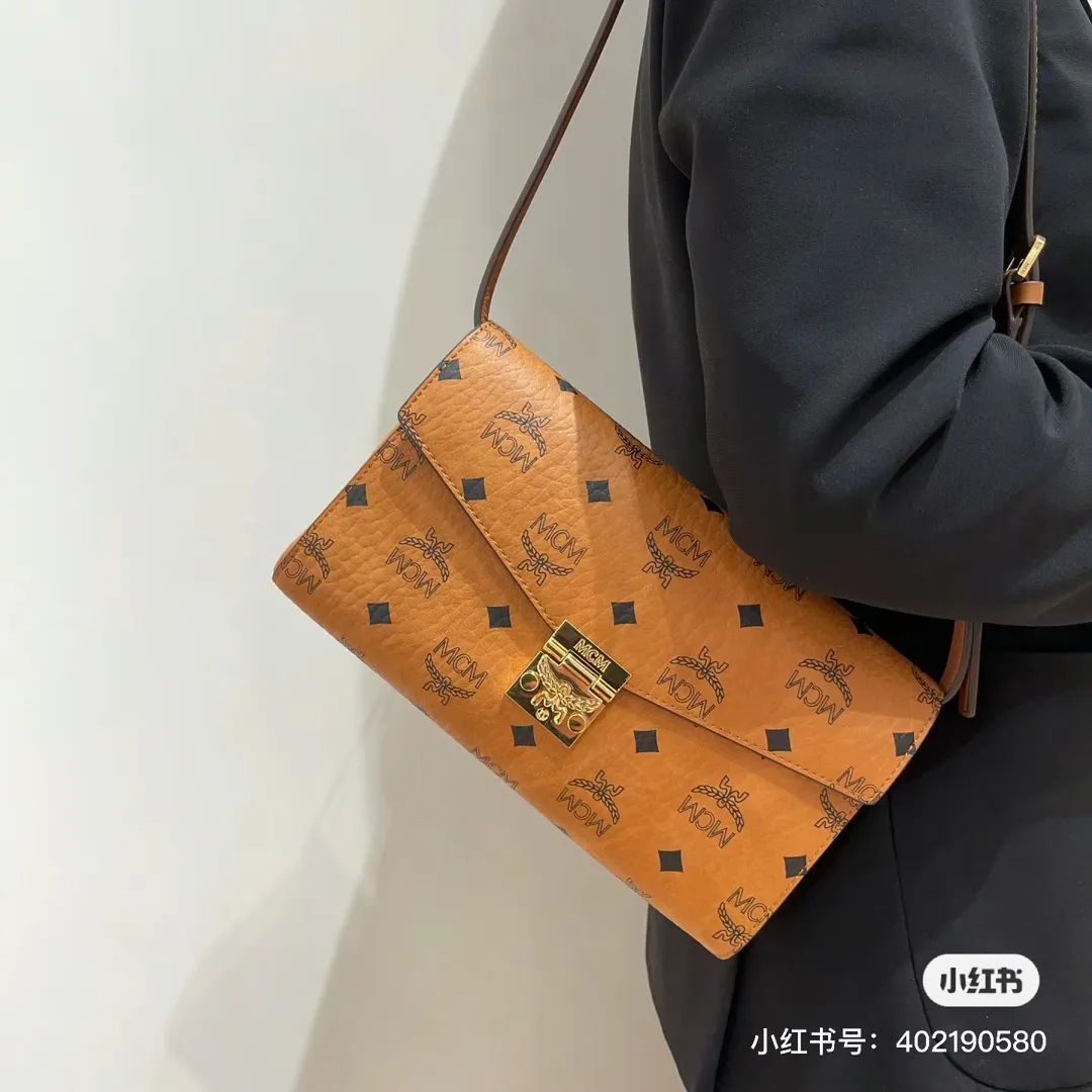 All Categories MCM Women’s Bags and Wallets MCM 65009