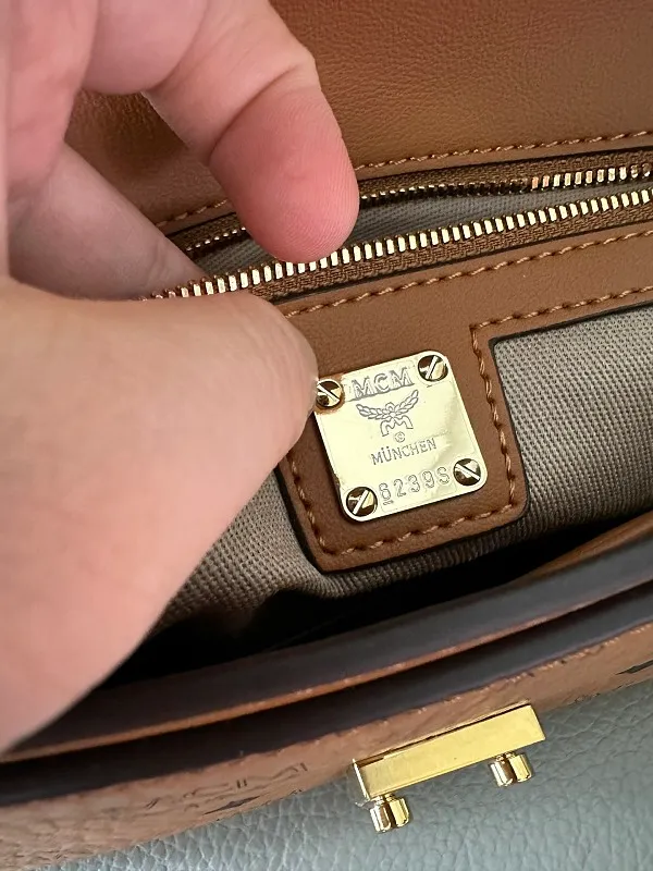 All Categories MCM Women’s Bags and Wallets MCM 65009