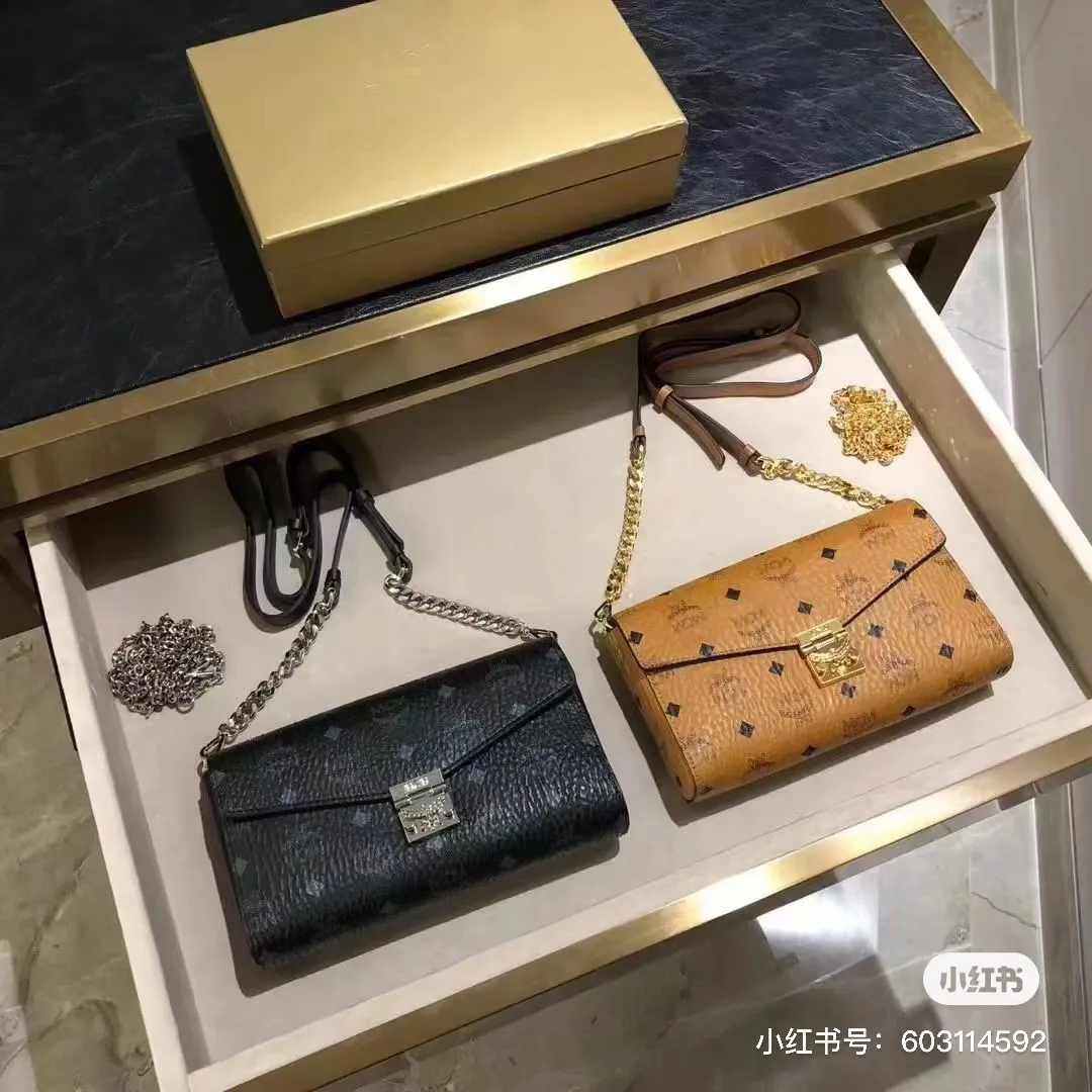All Categories MCM Women’s Bags and Wallets MCM 65009