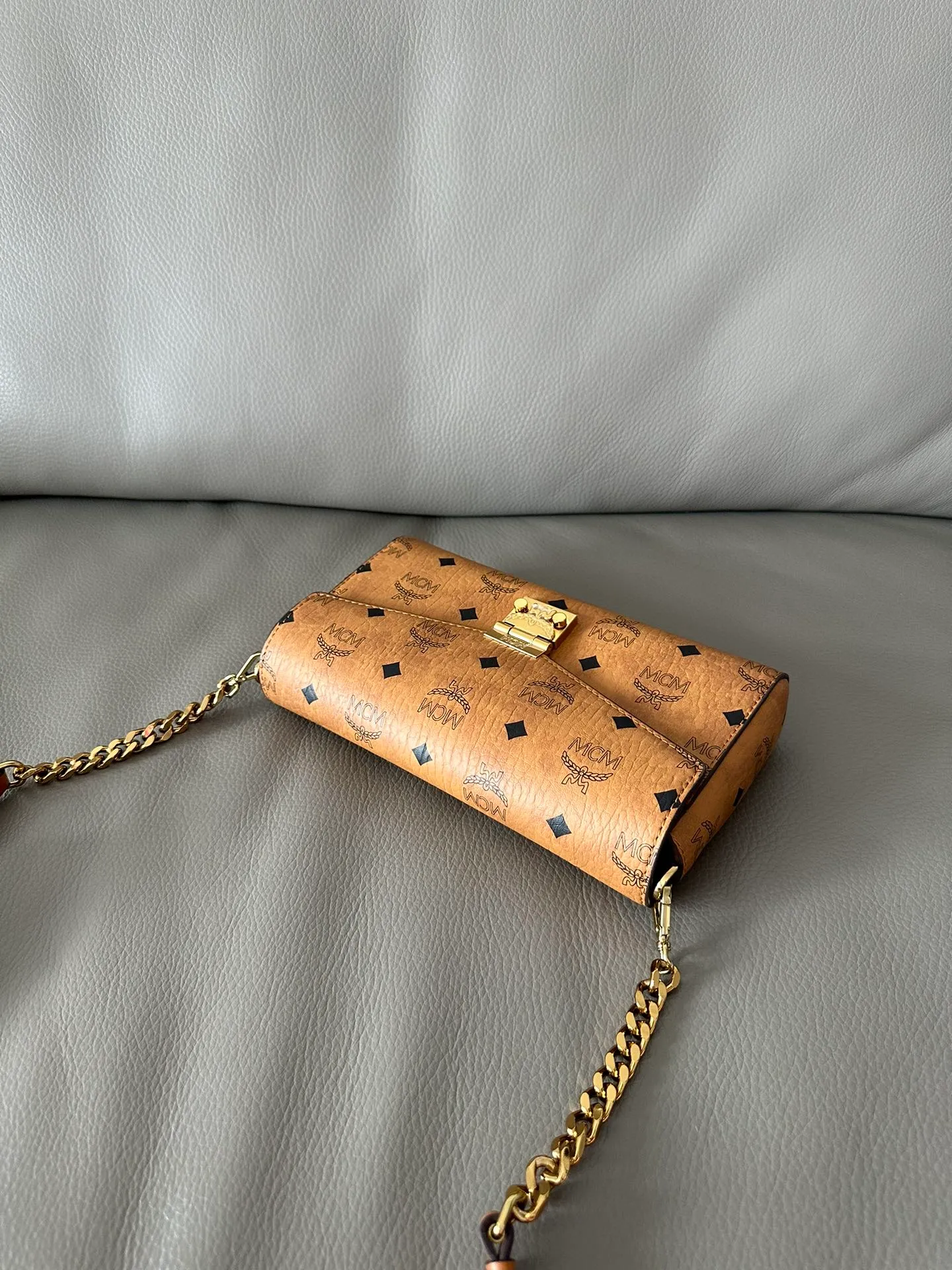 All Categories MCM Women’s Bags and Wallets MCM 65009