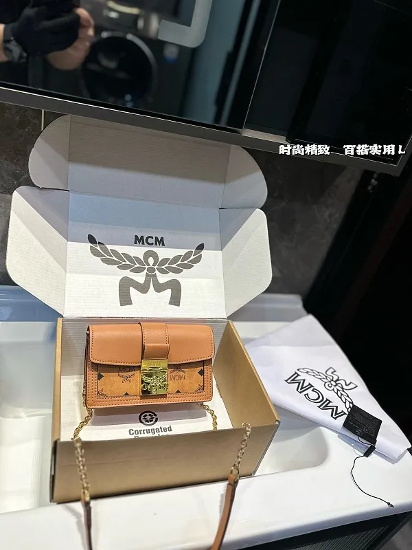 All Categories MCM Women’s Bags and Wallets MCM 88091