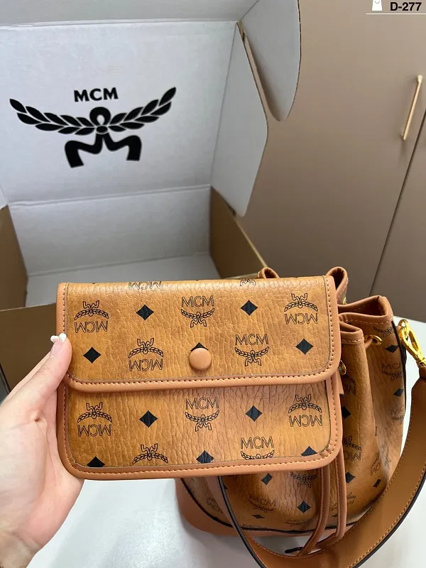 All Categories MCM Women’s Bags and Wallets MCM 88104
