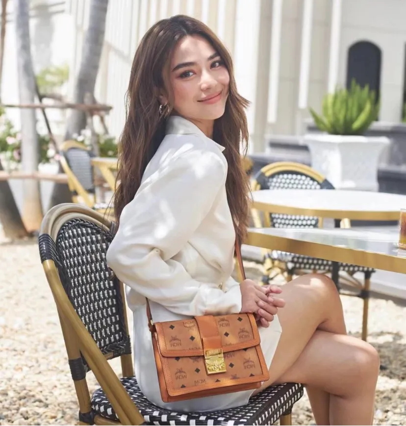 All Categories MCM Women’s Bags and Wallets MCM 65031