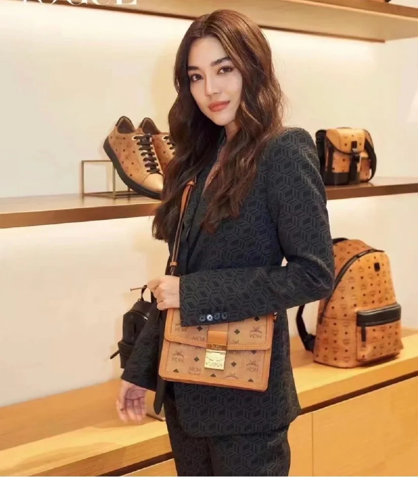 All Categories MCM Women’s Bags and Wallets MCM 65031