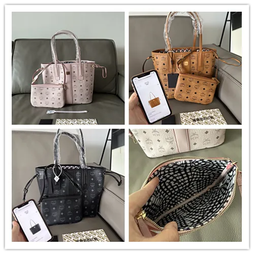 All Categories MCM Women’s Bags and Wallets MCM 65033