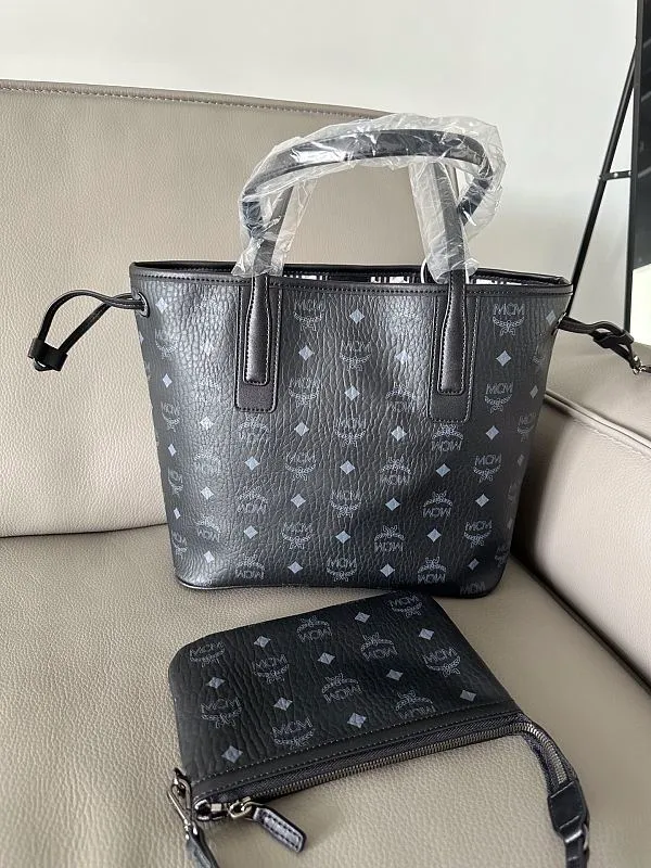 All Categories MCM Women’s Bags and Wallets MCM 65033
