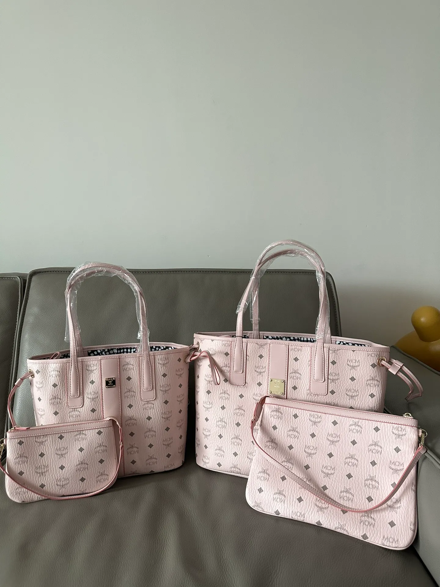 All Categories MCM Women’s Bags and Wallets MCM 65033