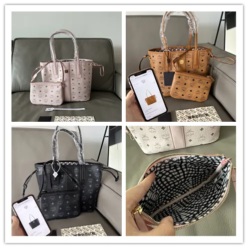 All Categories MCM Women’s Bags and Wallets MCM 65033
