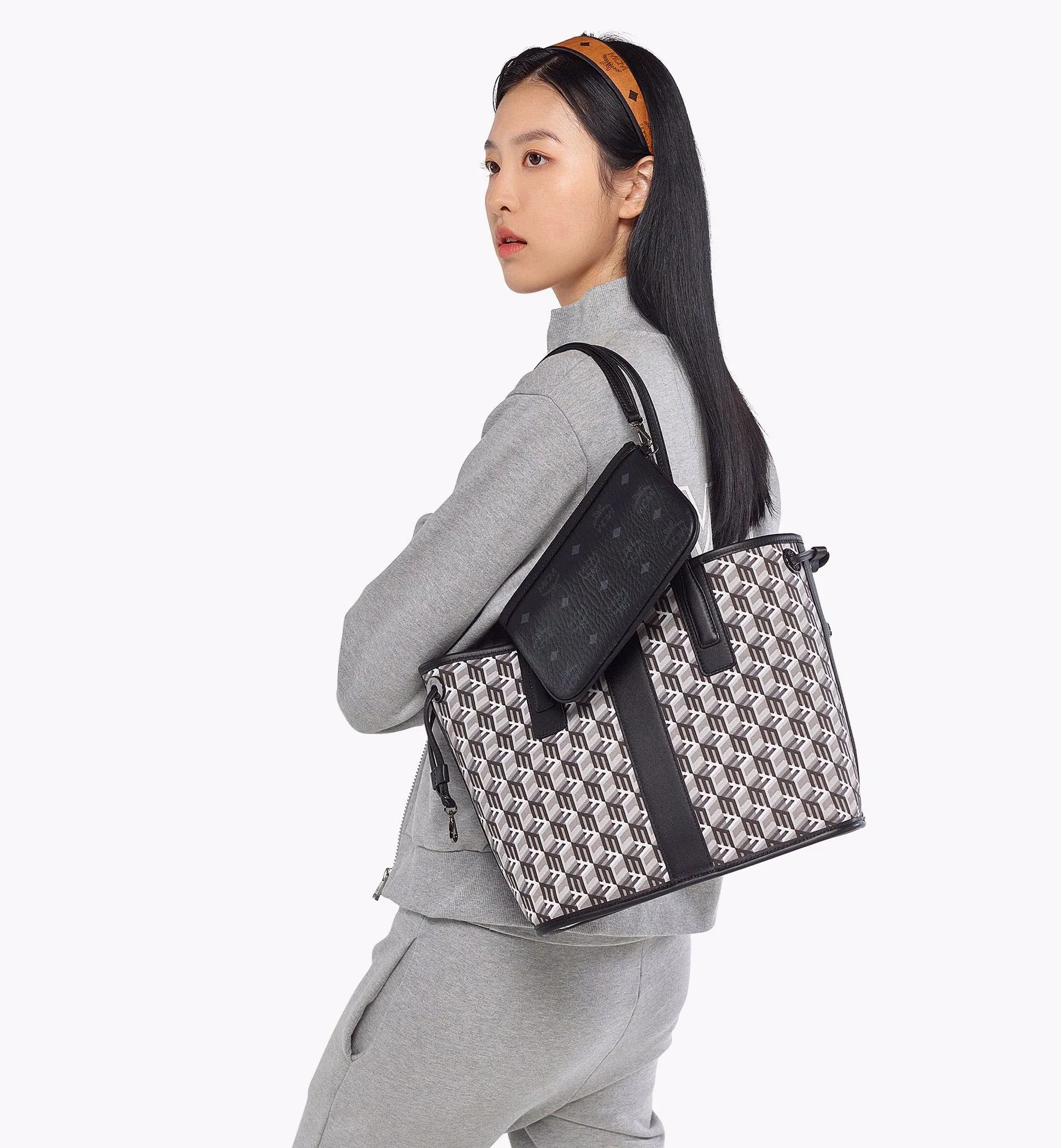 All Categories MCM Women’s Bags and Wallets MCM 65033