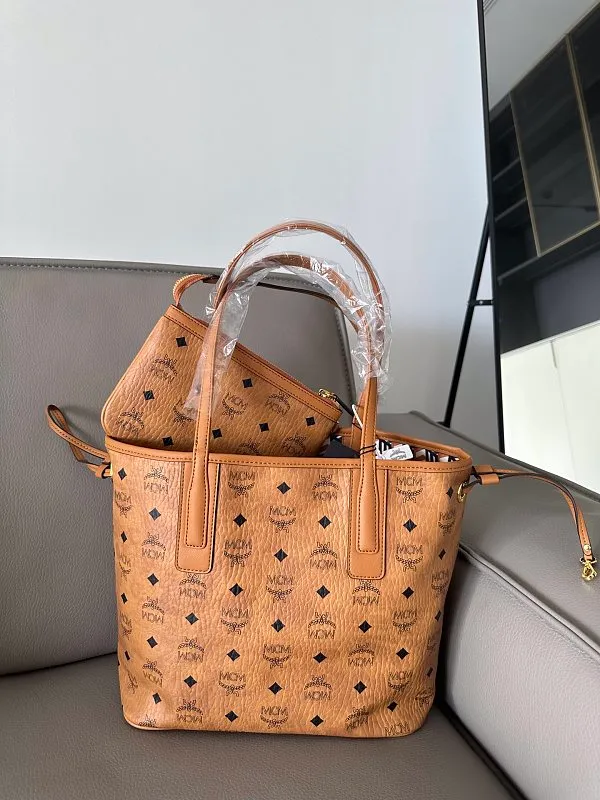 All Categories MCM Women’s Bags and Wallets MCM 65033