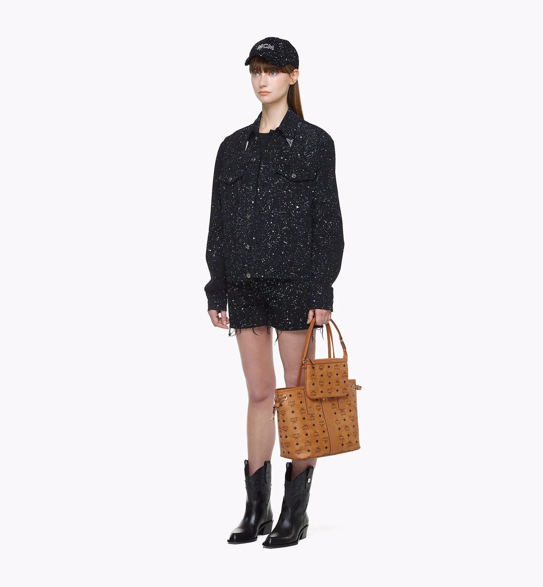 All Categories MCM Women’s Bags and Wallets MCM 65033