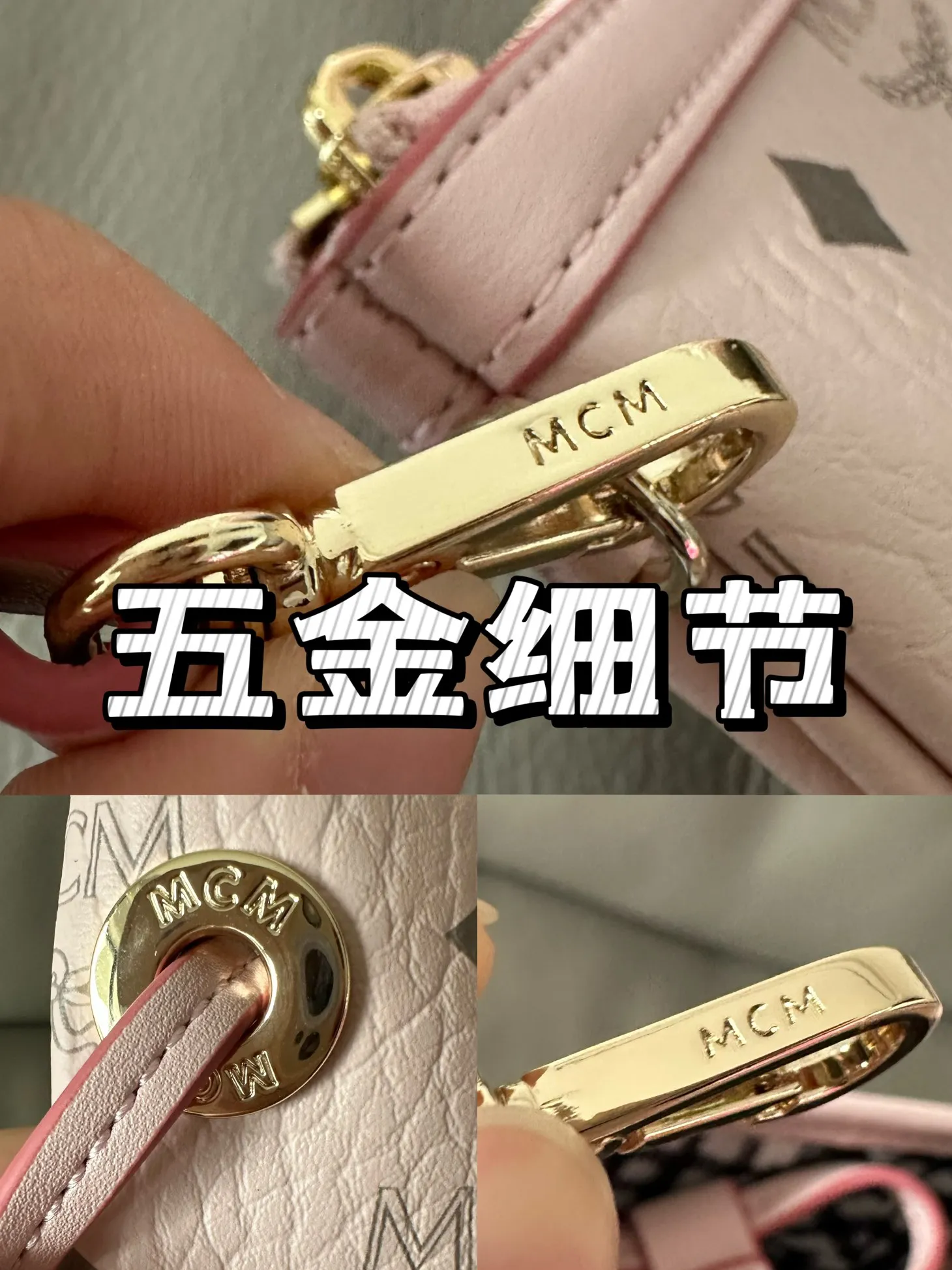 All Categories MCM Women’s Bags and Wallets MCM 65033