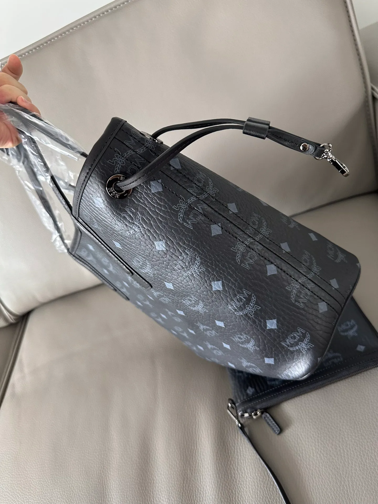 All Categories MCM Women’s Bags and Wallets MCM 65033