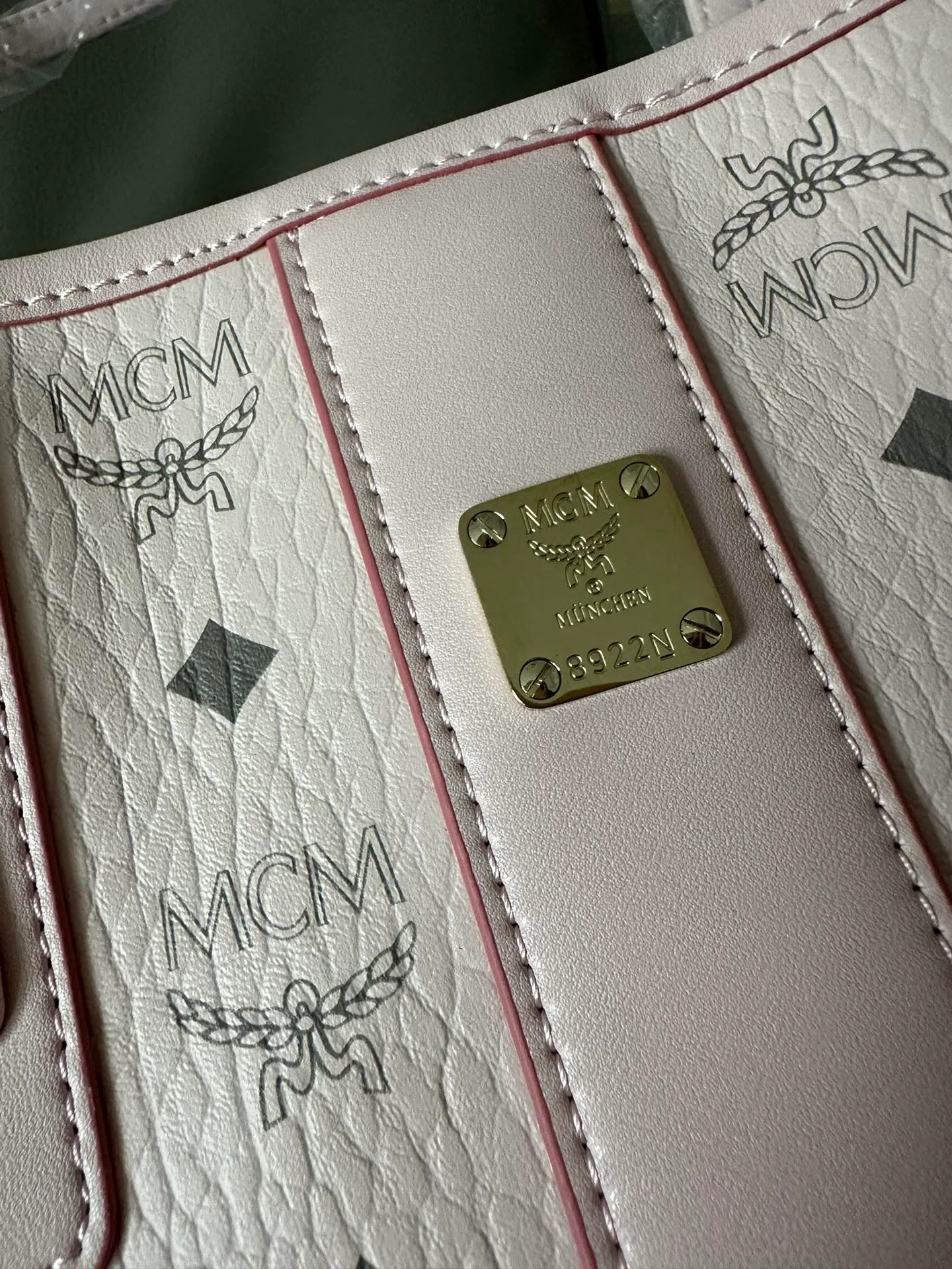 All Categories MCM Women’s Bags and Wallets MCM 65033