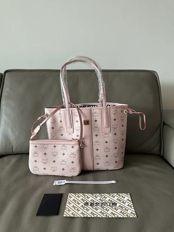 All Categories MCM Women’s Bags and Wallets MCM 65033