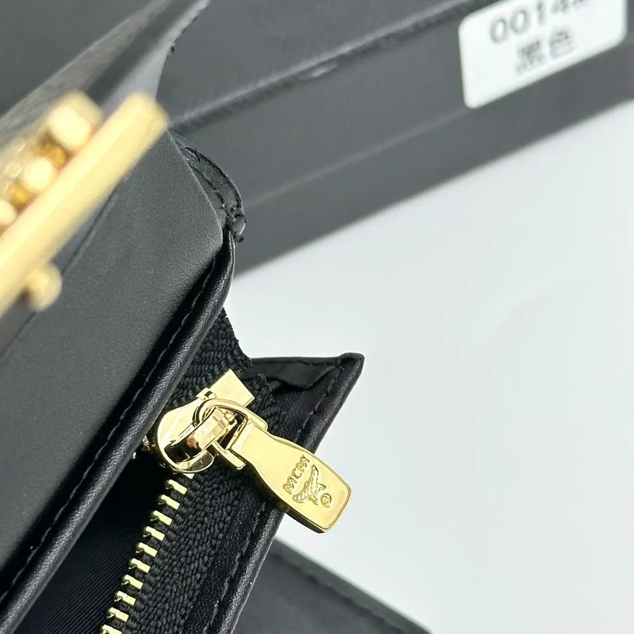 All Categories MCM Women’s Bags and Wallets MCM 0014