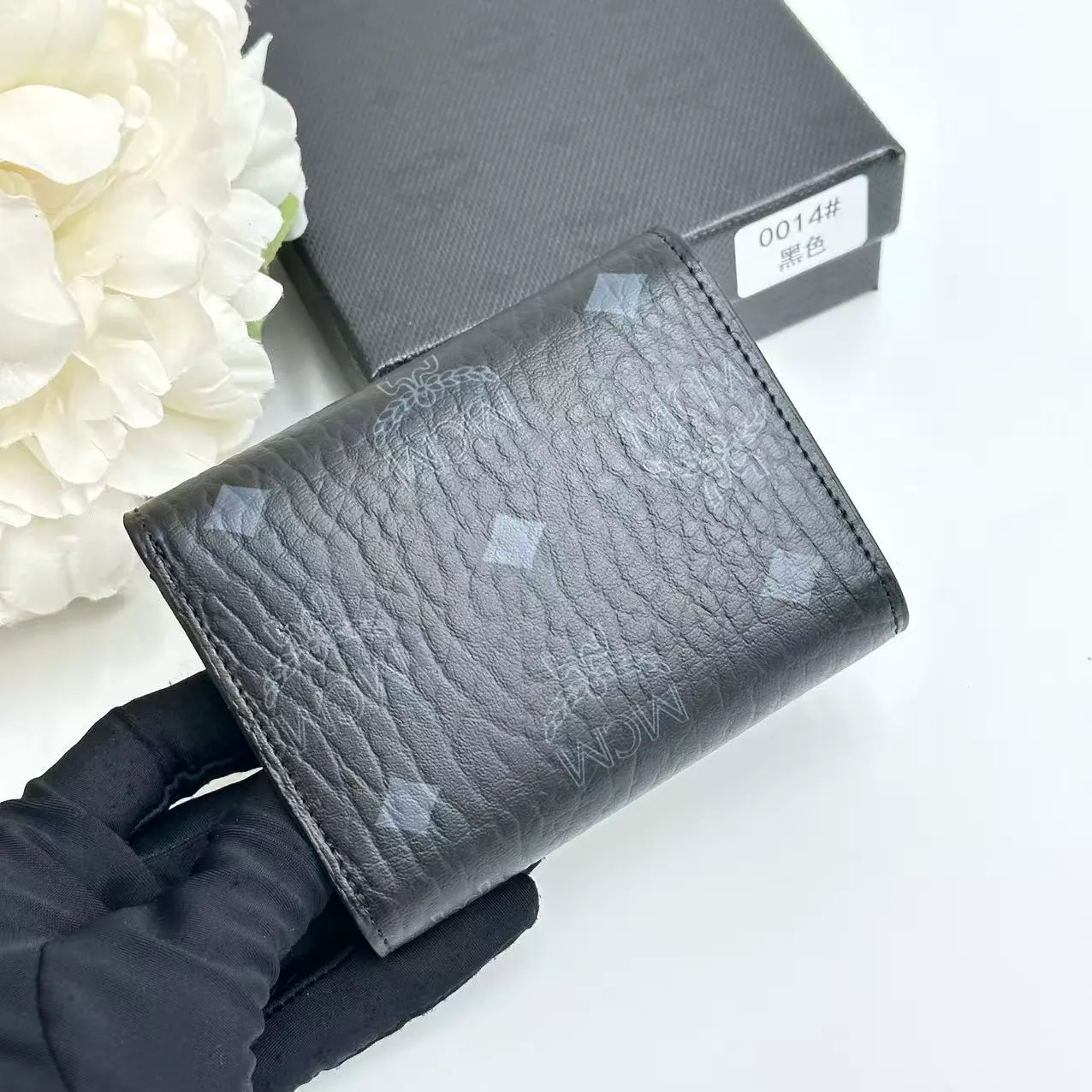 All Categories MCM Women’s Bags and Wallets MCM 0014