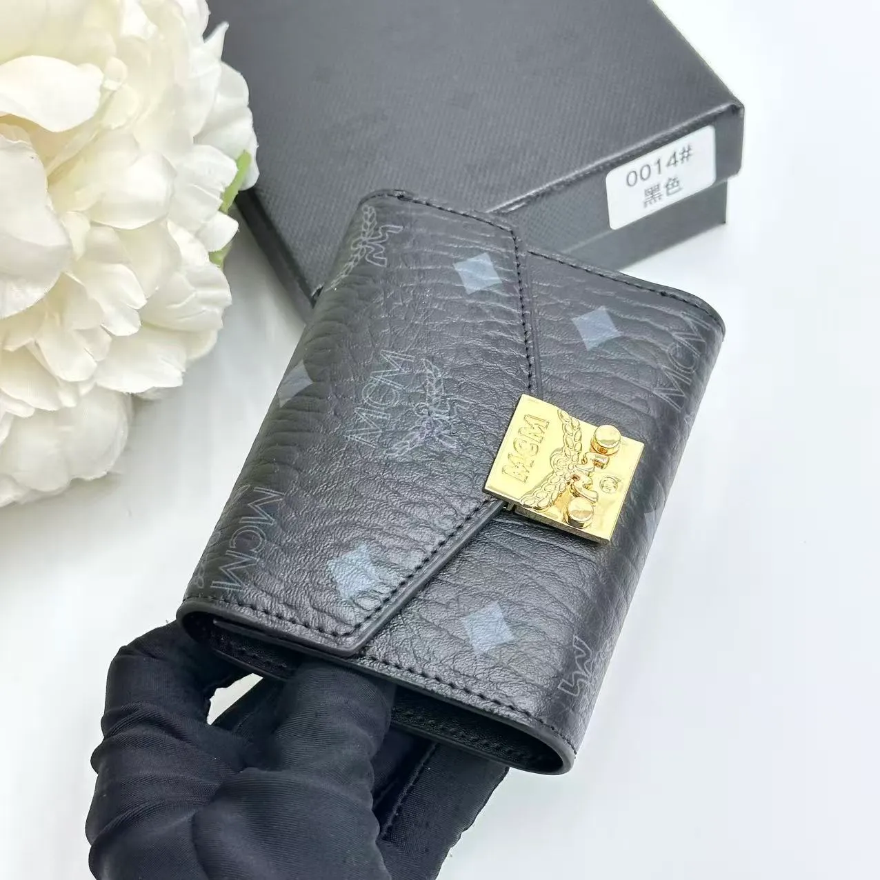 All Categories MCM Women’s Bags and Wallets MCM 0014
