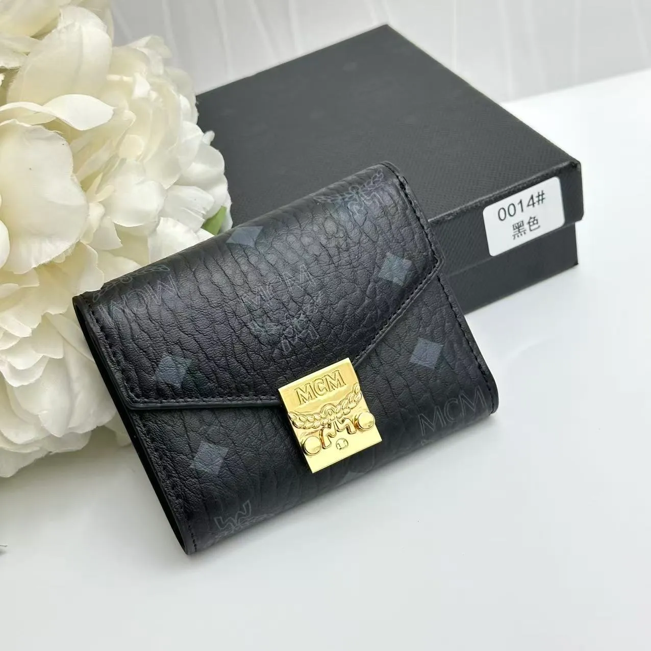 All Categories MCM Women’s Bags and Wallets MCM 0014