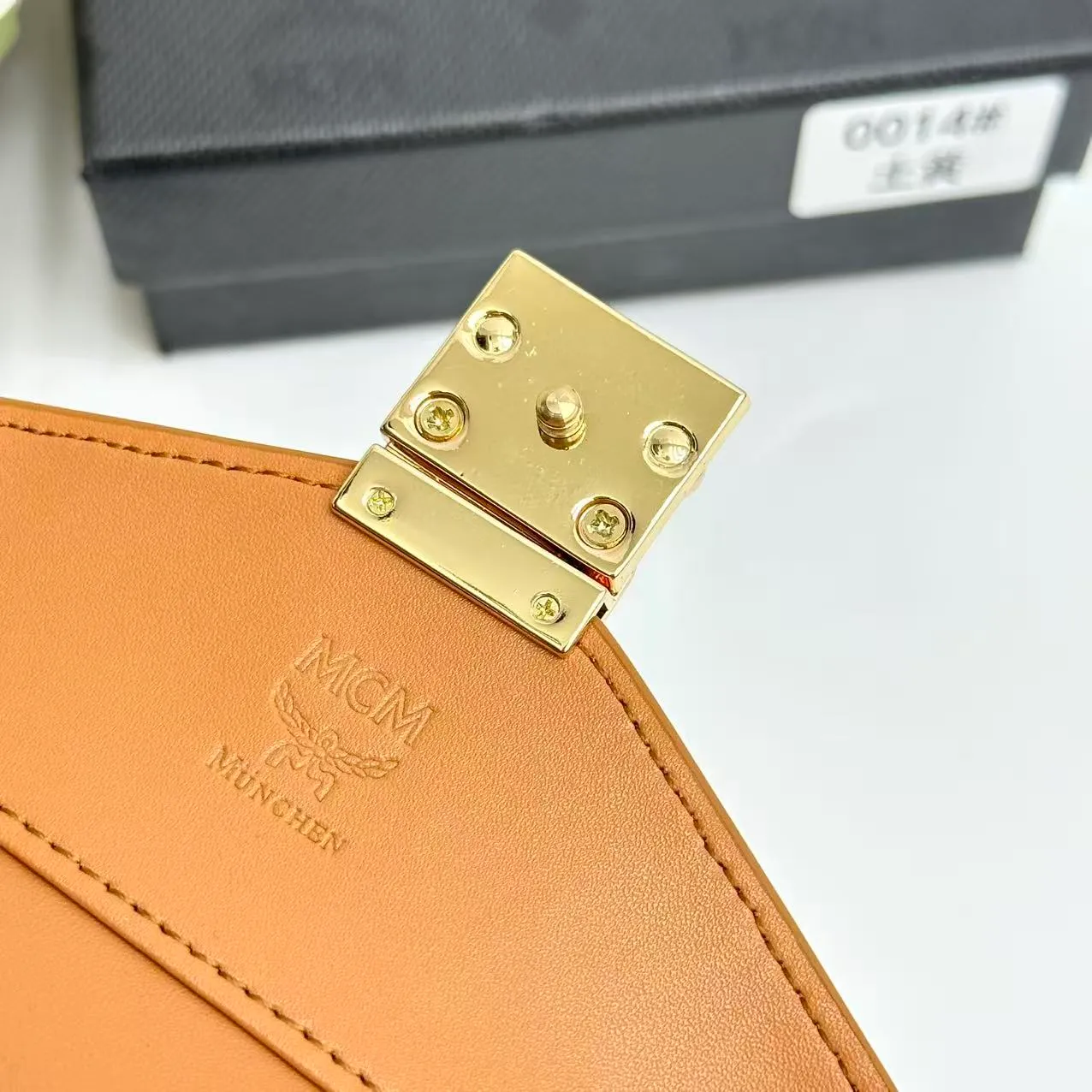All Categories MCM Women’s Bags and Wallets MCM 0014