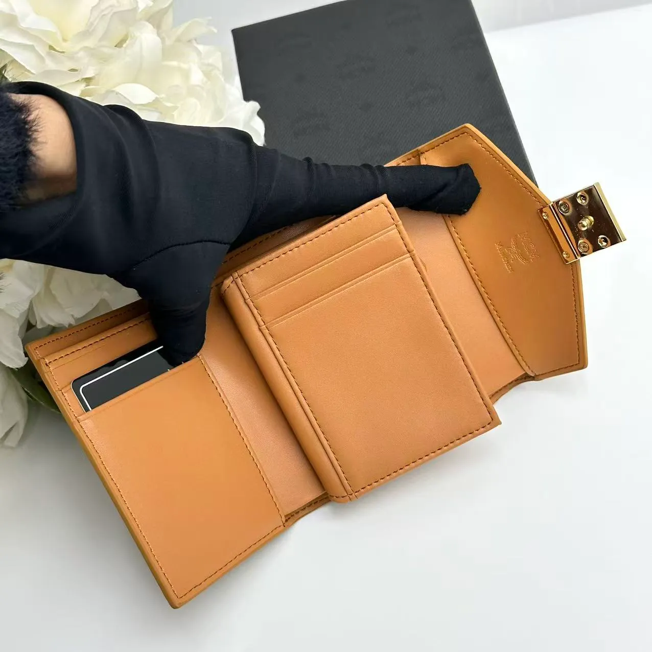 All Categories MCM Women’s Bags and Wallets MCM 0014