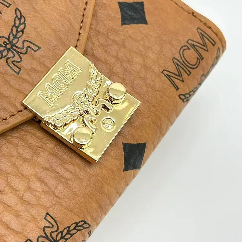 All Categories MCM Women’s Bags and Wallets MCM 0014