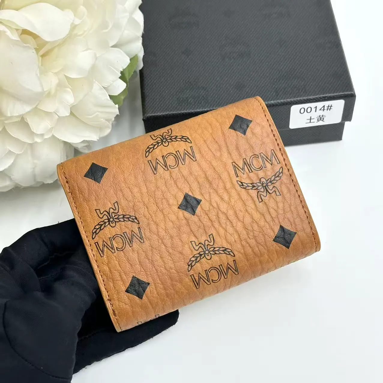 All Categories MCM Women’s Bags and Wallets MCM 0014