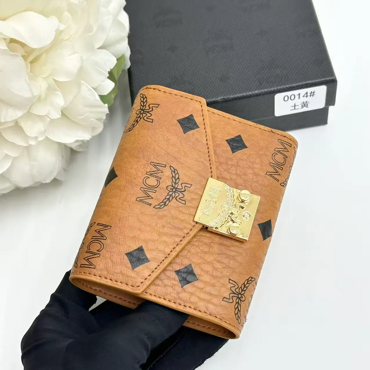 All Categories MCM Women’s Bags and Wallets MCM 0014