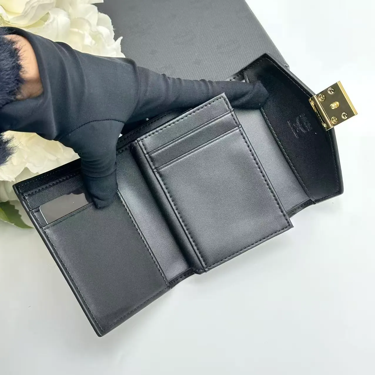 All Categories MCM Women’s Bags and Wallets MCM 0014