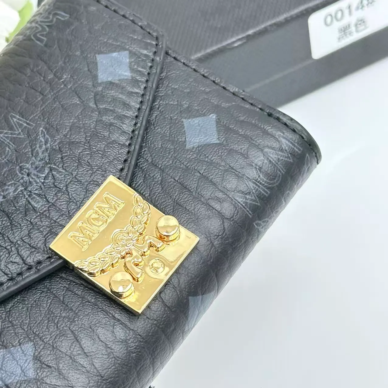 All Categories MCM Women’s Bags and Wallets MCM 0014