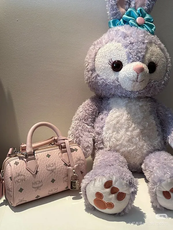 All Categories MCM Women’s Bags and Wallets MCM 65039