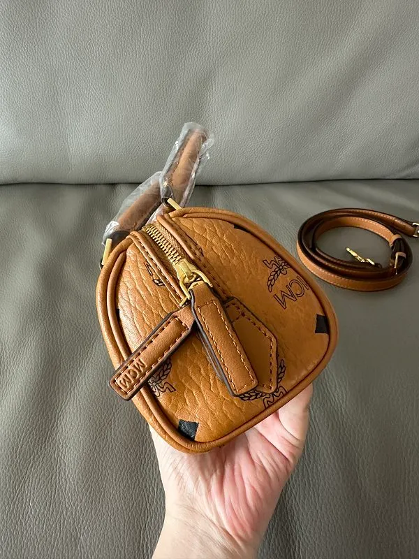All Categories MCM Women’s Bags and Wallets MCM 65039