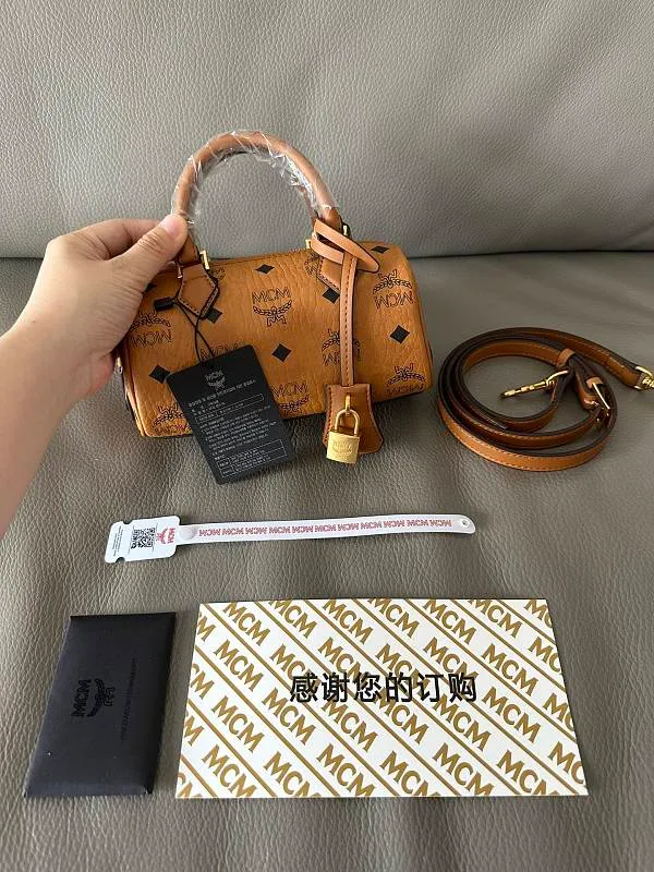All Categories MCM Women’s Bags and Wallets MCM 65039