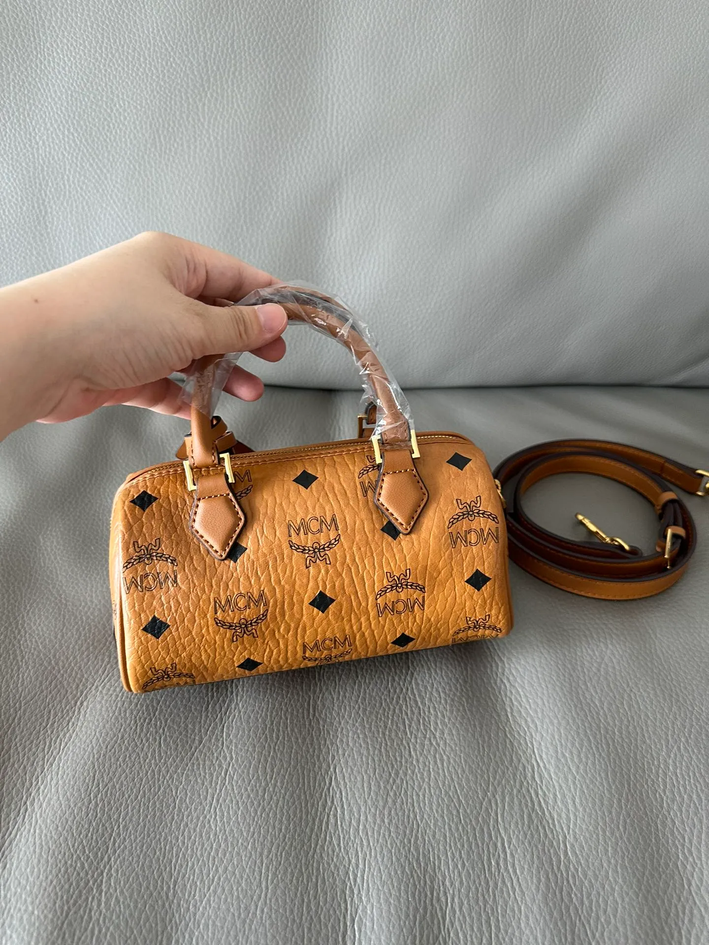 All Categories MCM Women’s Bags and Wallets MCM 65039