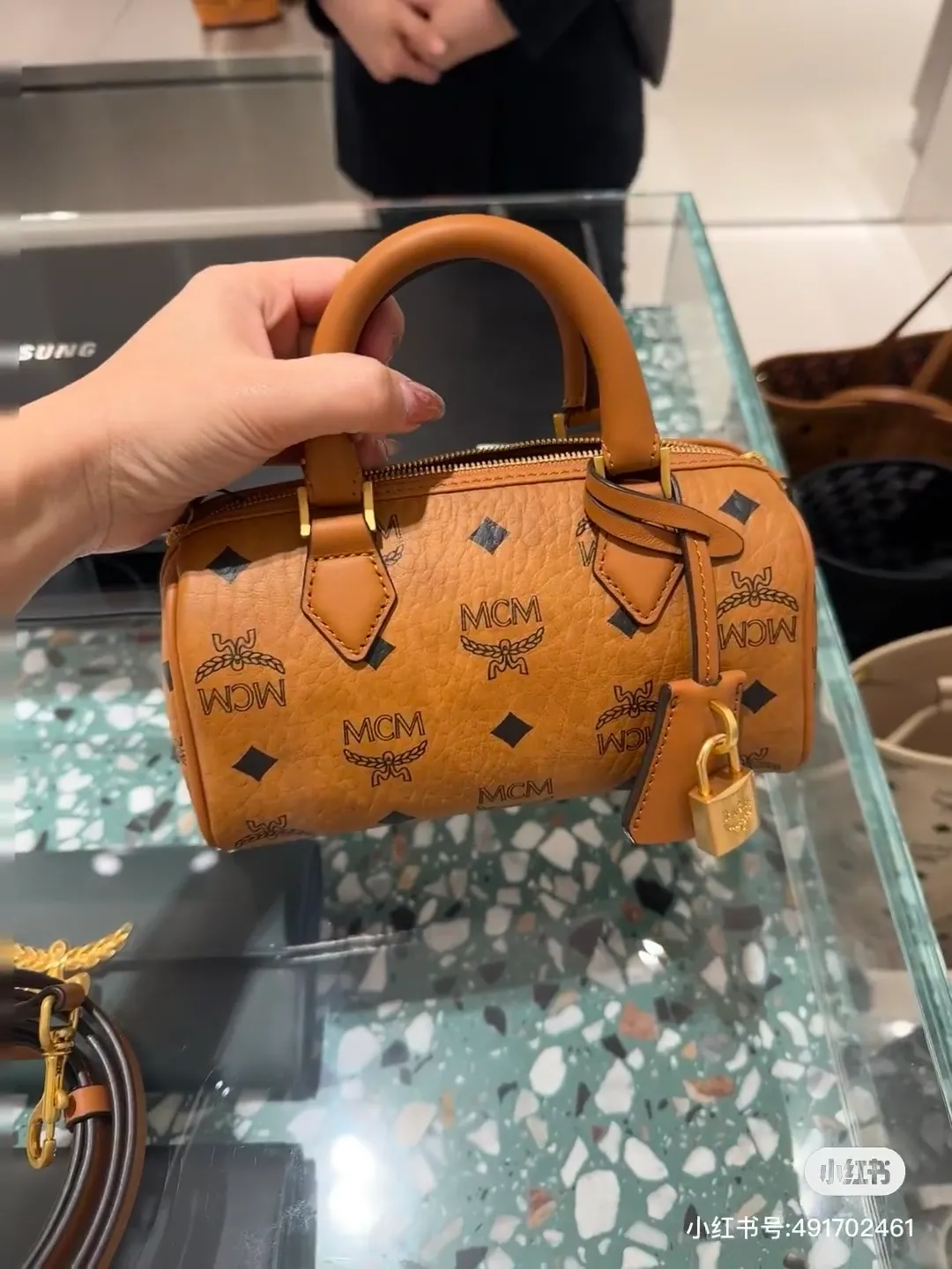All Categories MCM Women’s Bags and Wallets MCM 65039
