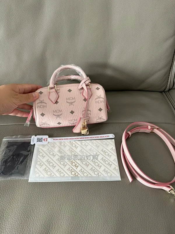All Categories MCM Women’s Bags and Wallets MCM 65039