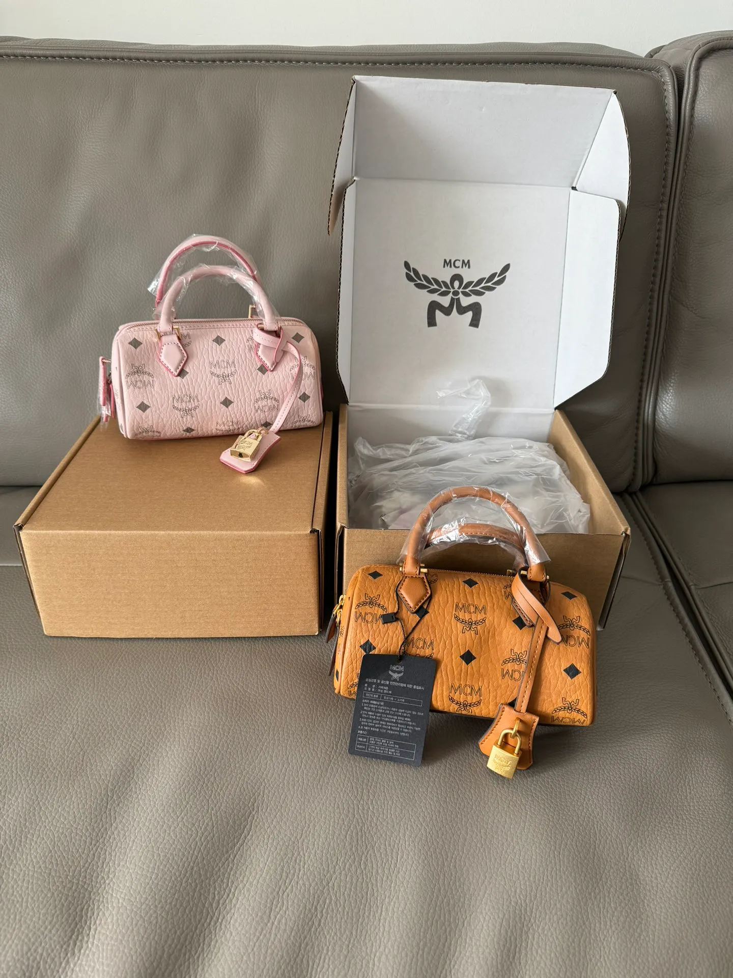 All Categories MCM Women’s Bags and Wallets MCM 65039