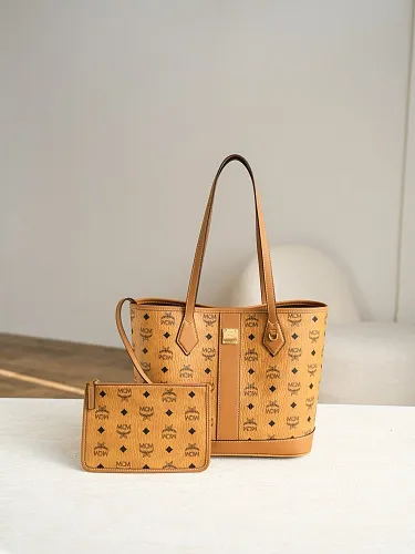 All Categories MCM Women’s Bags Wallets MCM 26