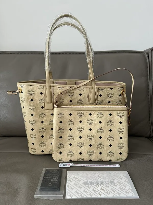 All Categories MCM Women’s Bags and Wallets MCM 65035