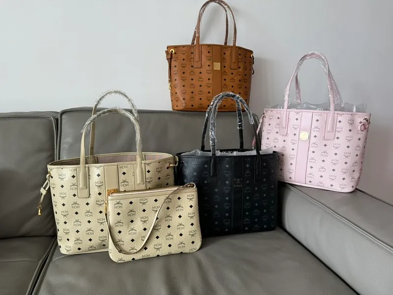 All Categories MCM Women’s Bags and Wallets MCM 65035