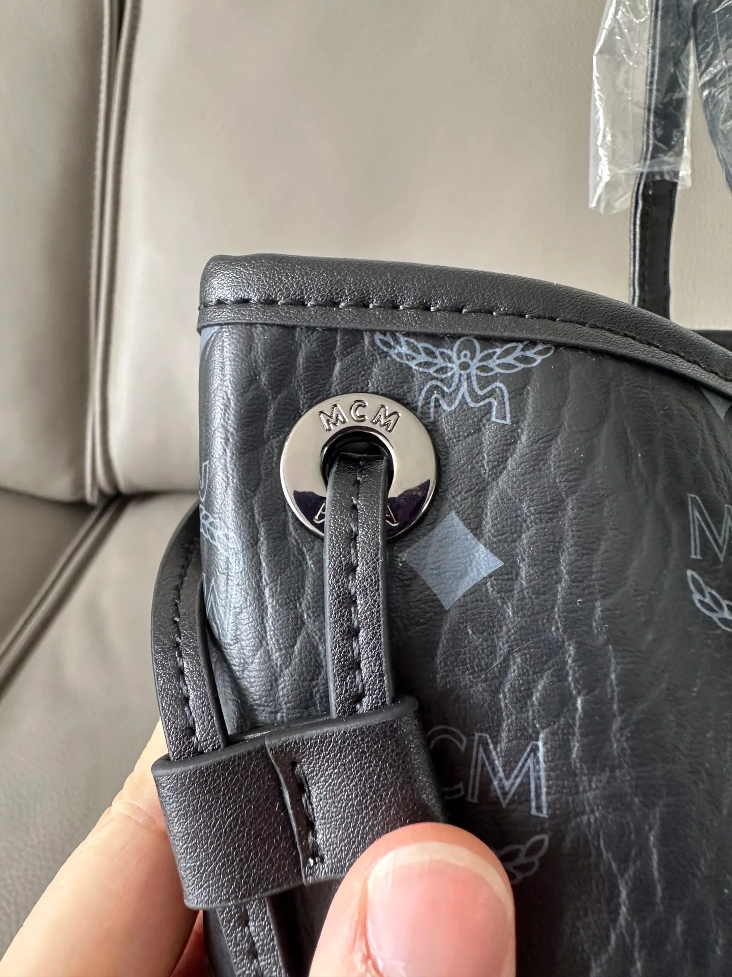All Categories MCM Women’s Bags and Wallets MCM 65035