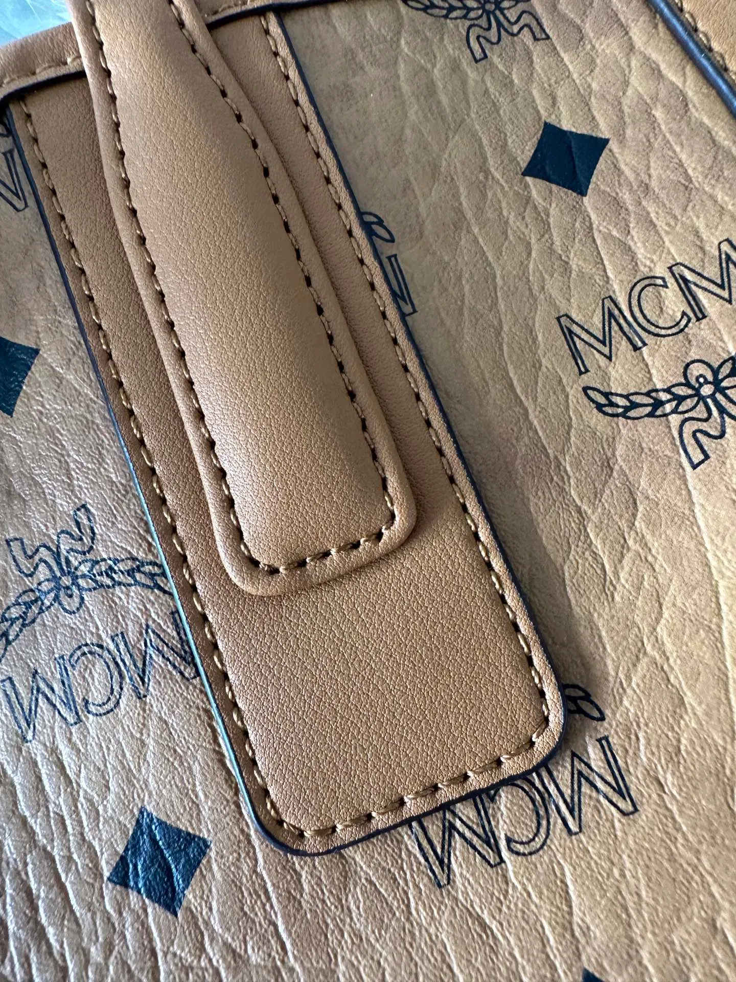 All Categories MCM Women’s Bags and Wallets MCM 65035