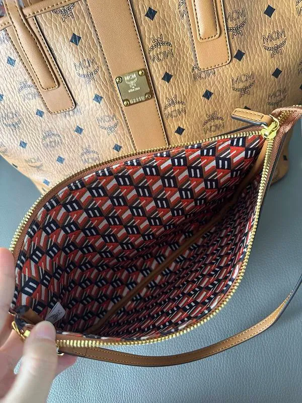 All Categories MCM Women’s Bags and Wallets MCM 65035