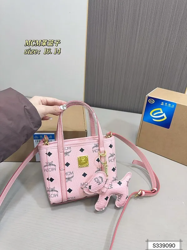 All Categories MCM Women’s Bags and Wallets MCM 88115