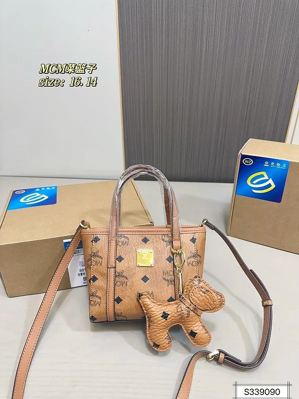All Categories MCM Women’s Bags and Wallets MCM 88115