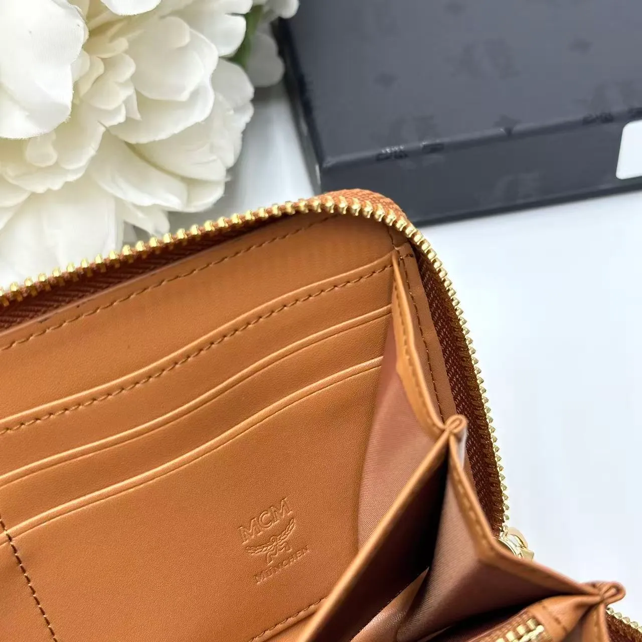 All Categories MCM Women's Bags and Wallets MCM 005