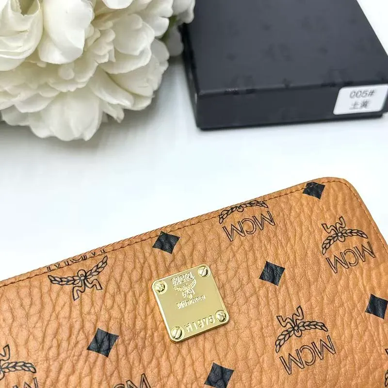 All Categories MCM Women's Bags and Wallets MCM 005