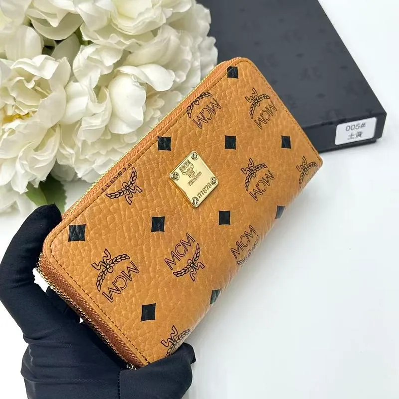 All Categories MCM Women's Bags and Wallets MCM 005
