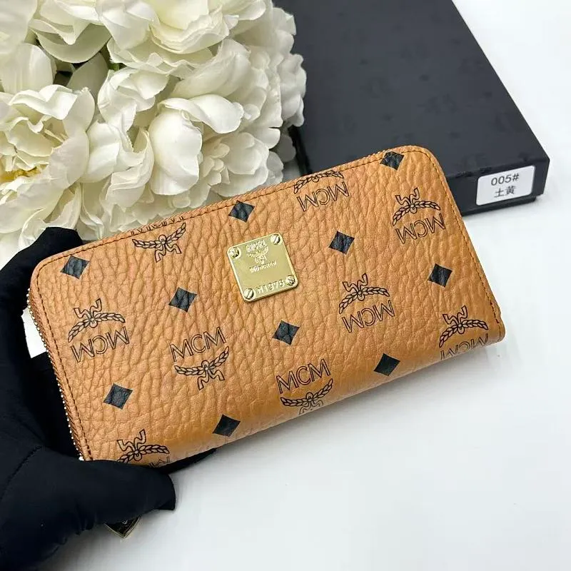 All Categories MCM Women's Bags and Wallets MCM 005